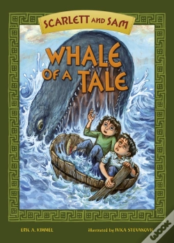 Capa do artigo Whale Of A Tale