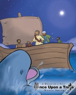 Capa do artigo Whale Of A Tale