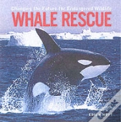 Capa do artigo WHALE RESCUE