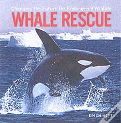 Capa do artigo WHALE RESCUE