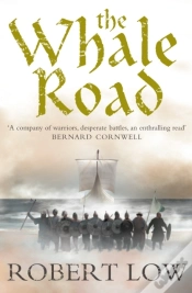 Capa do artigo Whale Road