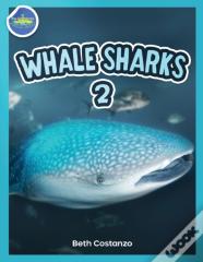Whale Shark 2 Ages 4-8