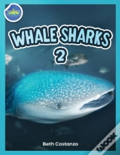 Capa do artigo Whale Shark 2 Ages 4-8