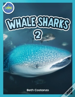 Capa do artigo Whale Shark 2 Ages 4-8