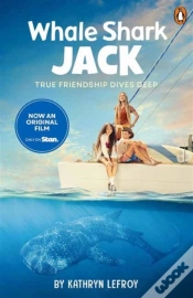 Capa do artigo Whale Shark Jack