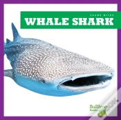 Capa do artigo Whale Shark
