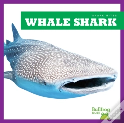 Capa do artigo Whale Shark