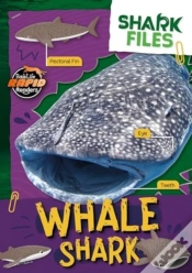 Capa do artigo Whale Shark