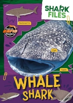 Capa do artigo Whale Shark