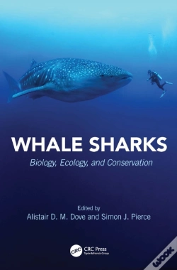 Capa do artigo Whale Sharks