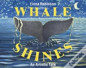 Capa do artigo Whale Shines
