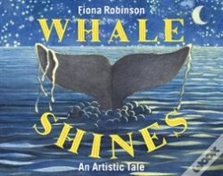 Capa do artigo Whale Shines