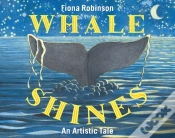 Capa do artigo Whale Shines