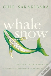 Capa do artigo Whale Snow