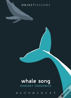 Capa do artigo Whale Song