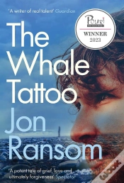 Capa do artigo Whale Tattoo
