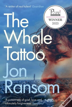 Capa do artigo Whale Tattoo