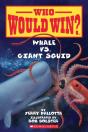 Whale Vs. Giant Squid (Who Would Win?) - Preview