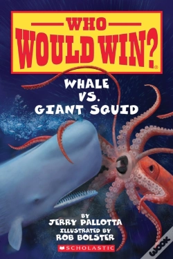 Capa do artigo Whale Vs. Giant Squid (Who Would Win?)