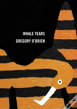Capa do artigo Whale Years