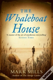 Capa do artigo Whaleboat House