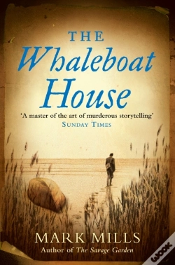 Capa do artigo Whaleboat House