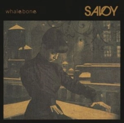 Capa do artigo Whalebone - Vinil