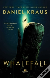 Capa do artigo Whalefall
