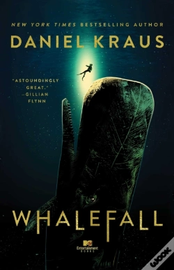 Capa do artigo Whalefall