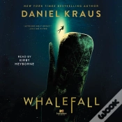 Capa do artigo Whalefall