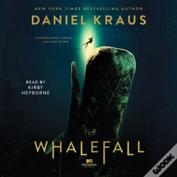 Capa do artigo Whalefall