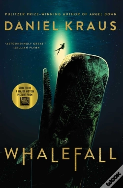 Capa do artigo Whalefall