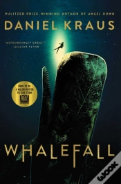 Capa do artigo Whalefall