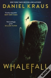 Capa do artigo Whalefall
