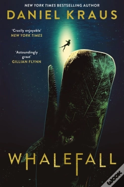 Capa do artigo Whalefall