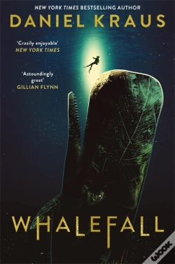 Capa do artigo Whalefall