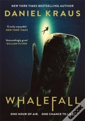 Capa do artigo Whalefall