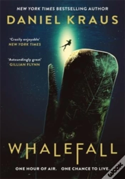 Capa do artigo Whalefall
