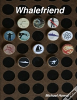 Capa do artigo Whalefriend