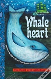 Capa do artigo Whaleheart