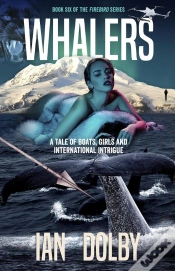 Capa do artigo Whalers