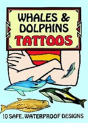 Whales And Dolphins Tattoos - Preview