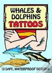Capa do artigo Whales And Dolphins Tattoos