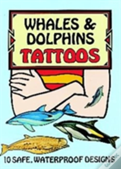 Capa do artigo Whales And Dolphins Tattoos