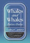 Whales And Whales: Baleas E Baleas