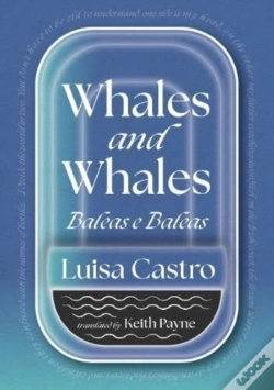Capa do artigo Whales And Whales: Baleas E Baleas