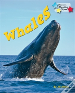 Capa do artigo Whales