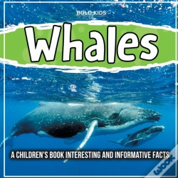 Capa do artigo Whales