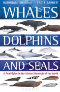 Whales, Dolphins And Seals