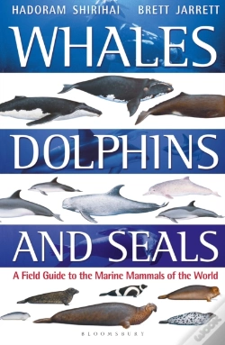Capa do artigo Whales, Dolphins And Seals